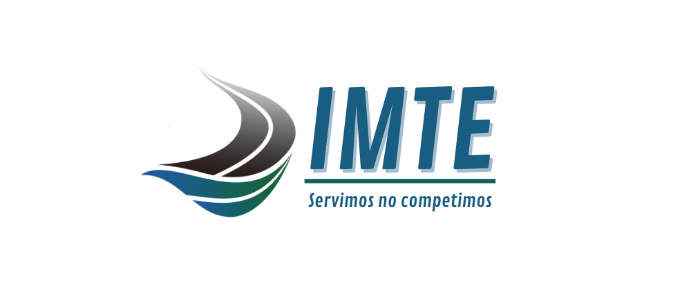 IMTE — Servimos no competimos